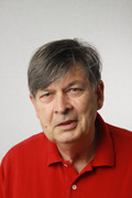 Dr. Raimund Sattler, Kreistagsfraktionsvorsitzender