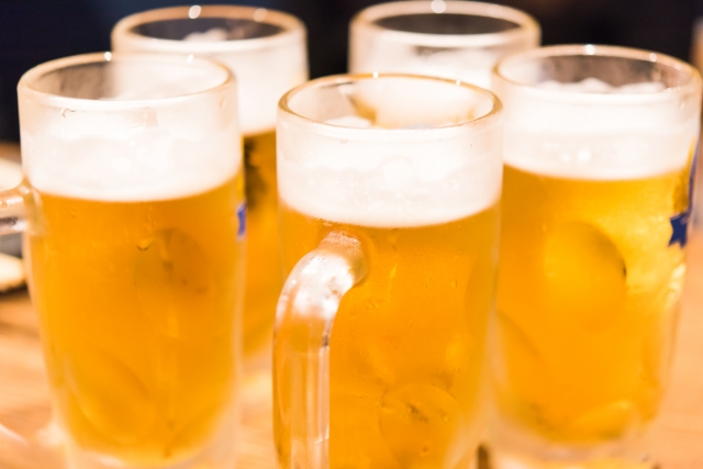 「休肝日」は意味があるのか？ないのか？