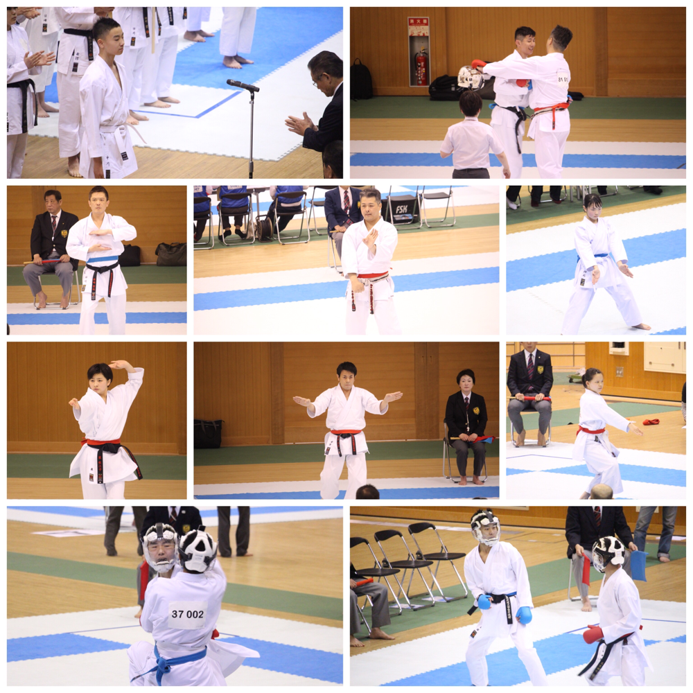 平成30年度第51回兵庫県空手道選手権大会 中学 マスターズ 高校 一般大会 五誓会 平成30年度第51回兵庫県空手道選手権大会 中学 マスターズ 高校 一般大会 五誓会