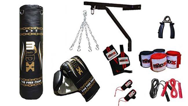 BOXEO - Página web de mundofightermk
