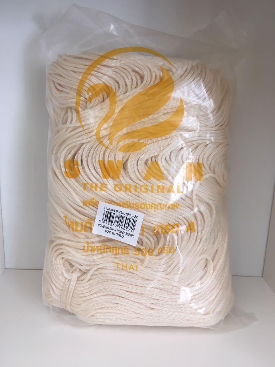 Swan Thai Benvenuti su marolain!