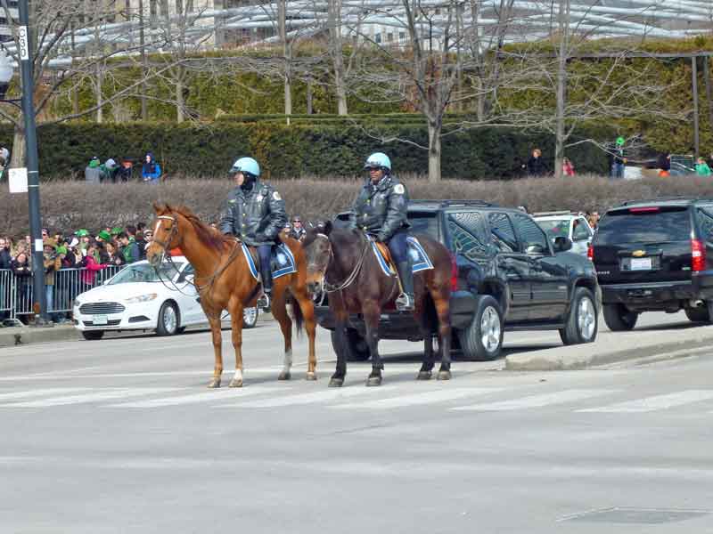 Bild 17 Im Millenium Park in Chicago