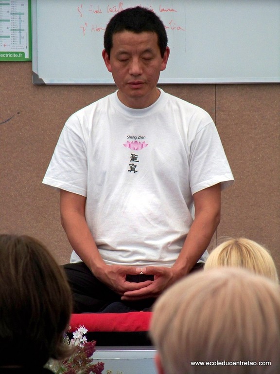méditation