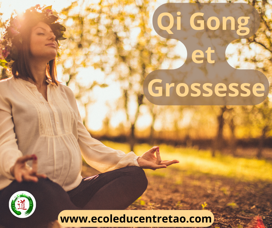 Qi Gong et Grossesse