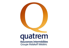 Mutuelle Quatrem