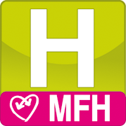 Mutuelle MFH LOGO 