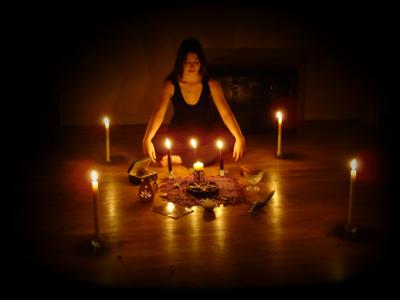 Les Jours Propices Aux Rituels