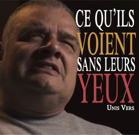 Voir, au-delà des apparences