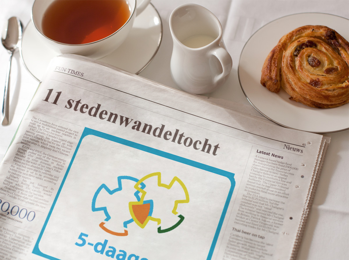 Nieuwsbrief oktober 2025