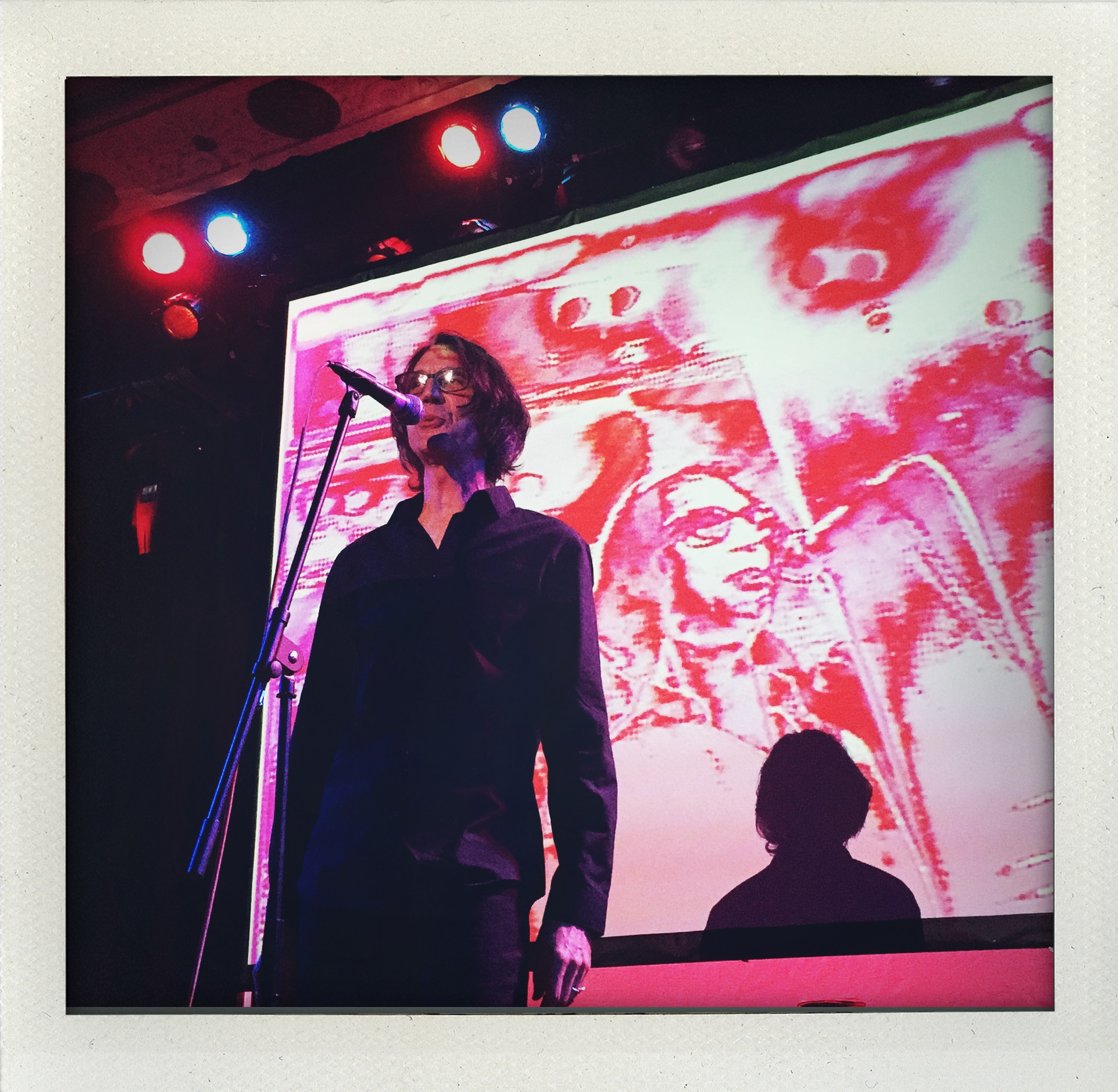 LEAD INTO GOLD paulionbarker