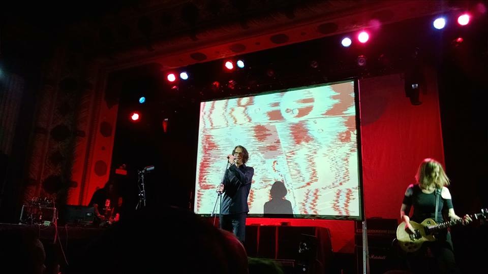 LEAD INTO GOLD paulionbarker