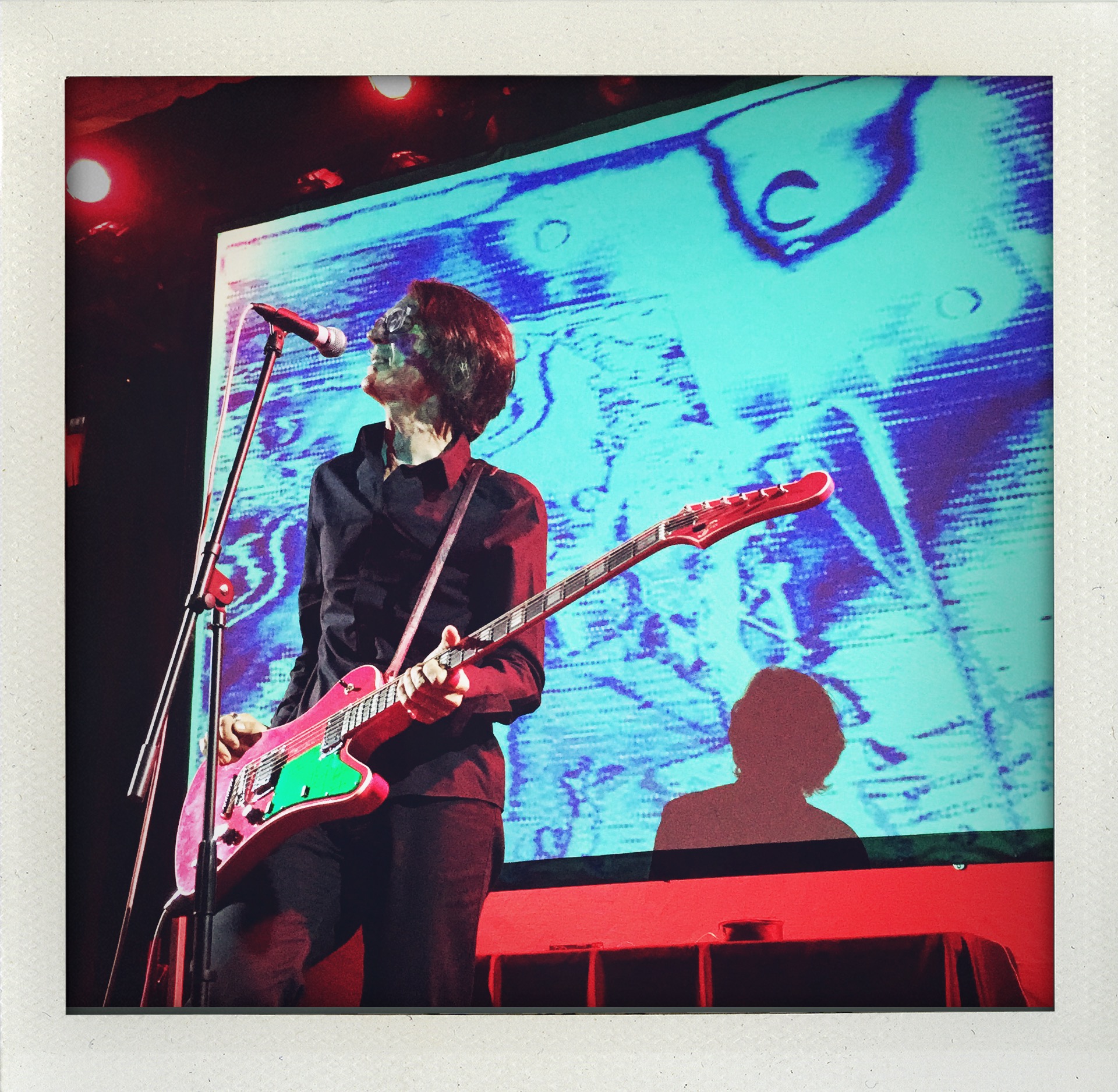 LEAD INTO GOLD paulionbarker