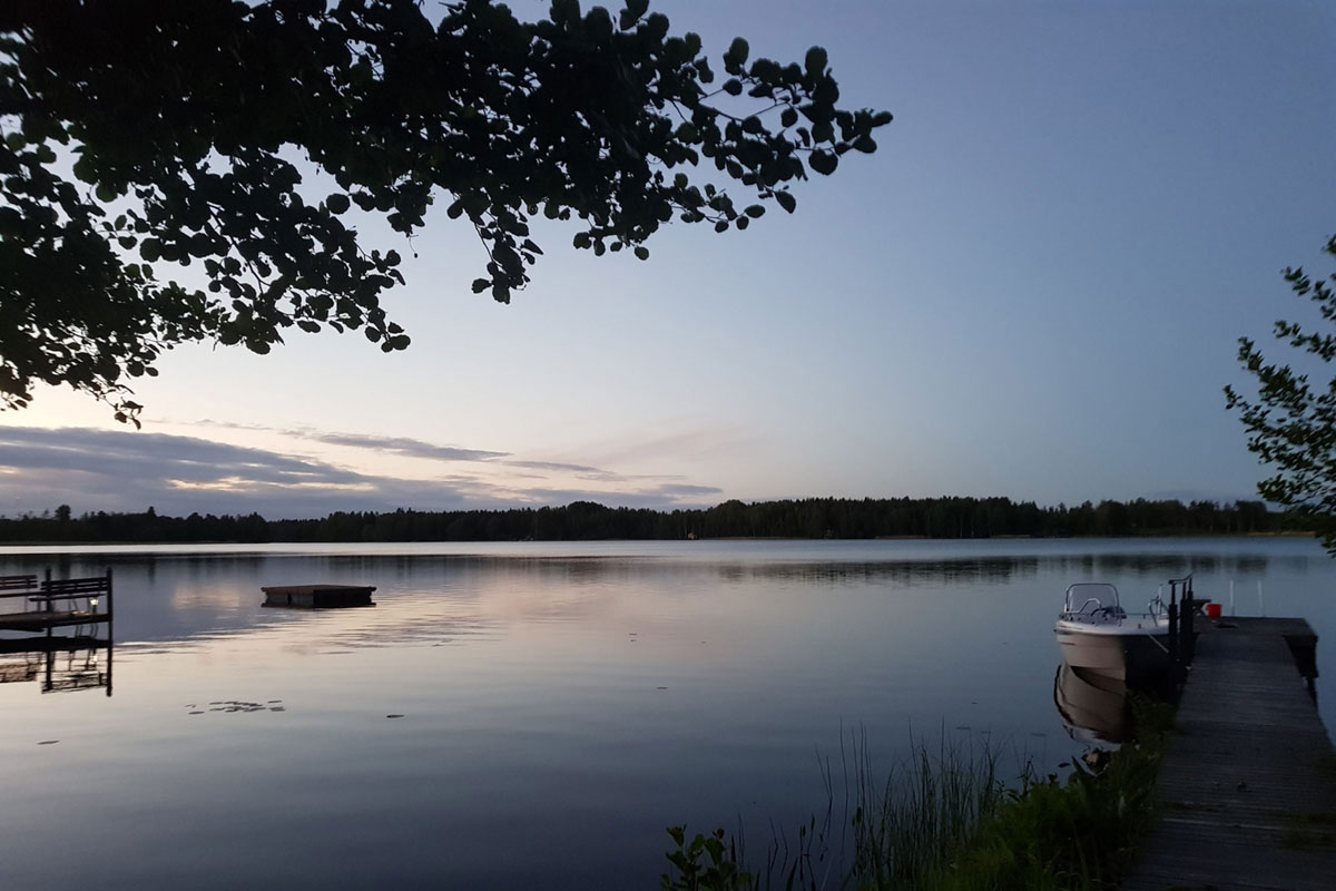 Finnland