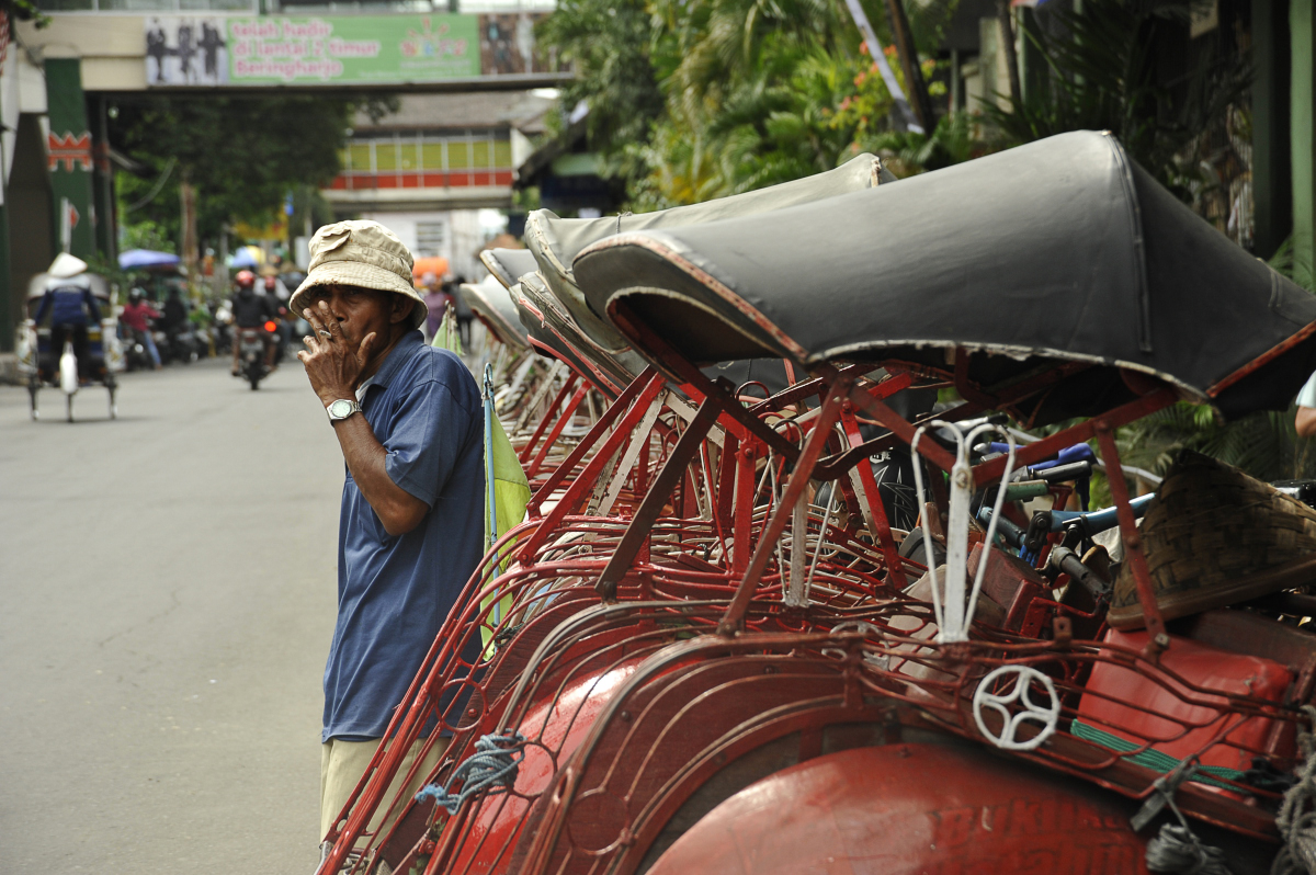 Yogyakarta, Indonesia