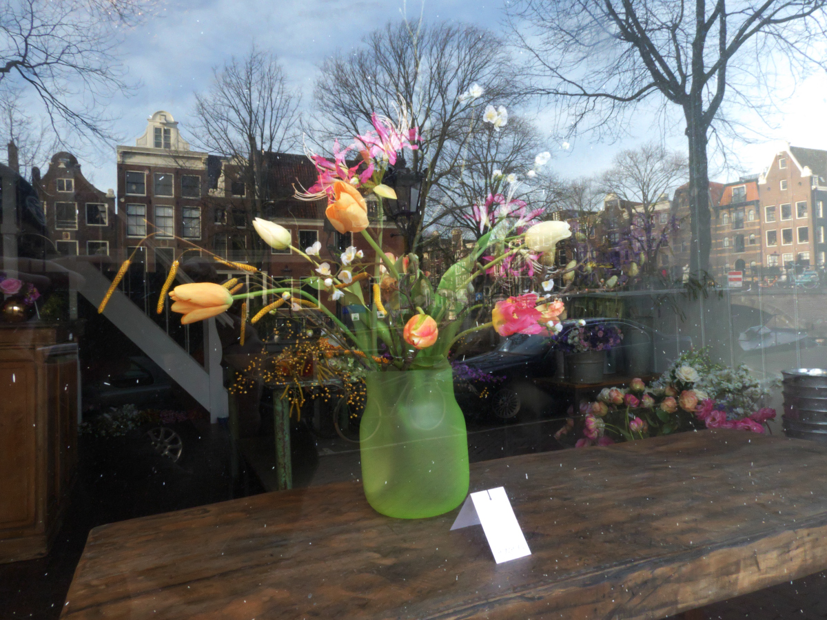 Amsterdam