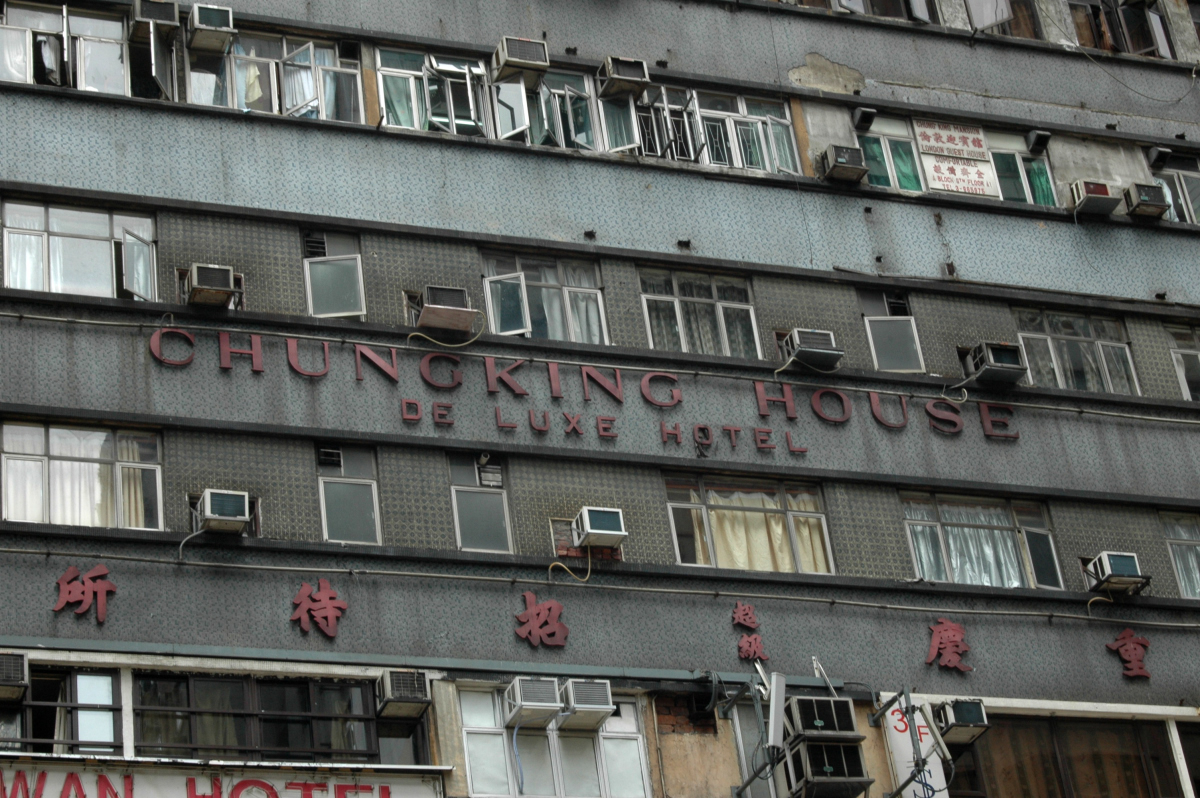 Hong Kong