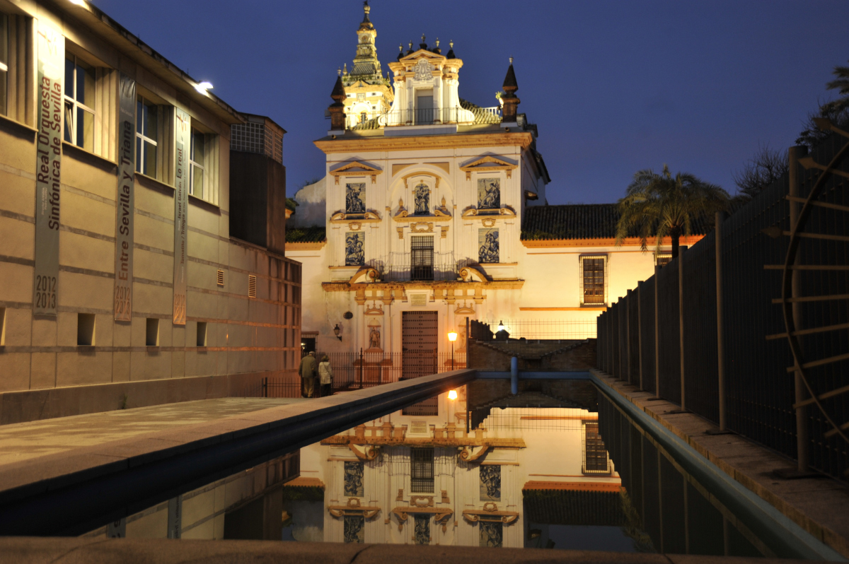 Sevilla, Spain