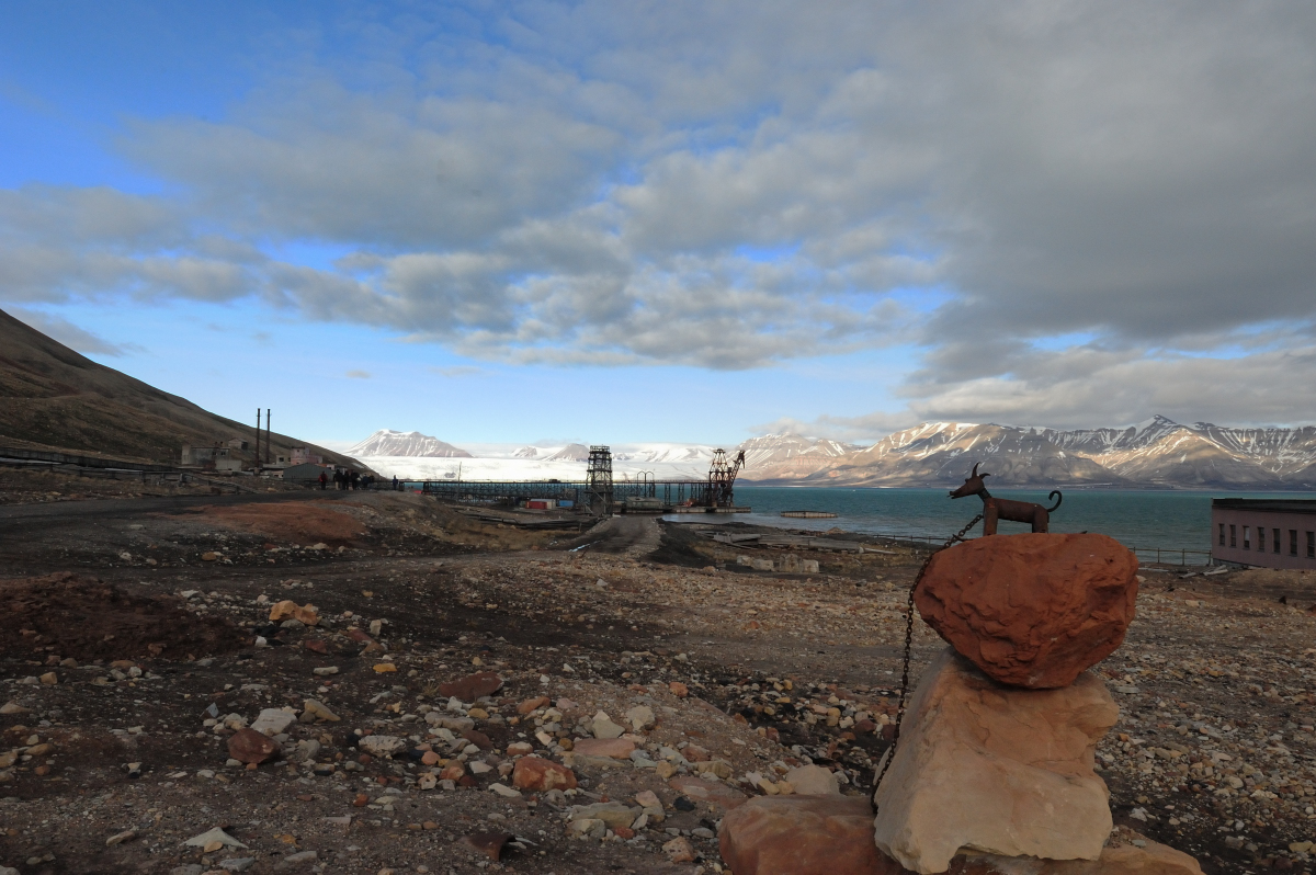 Pyramiden
