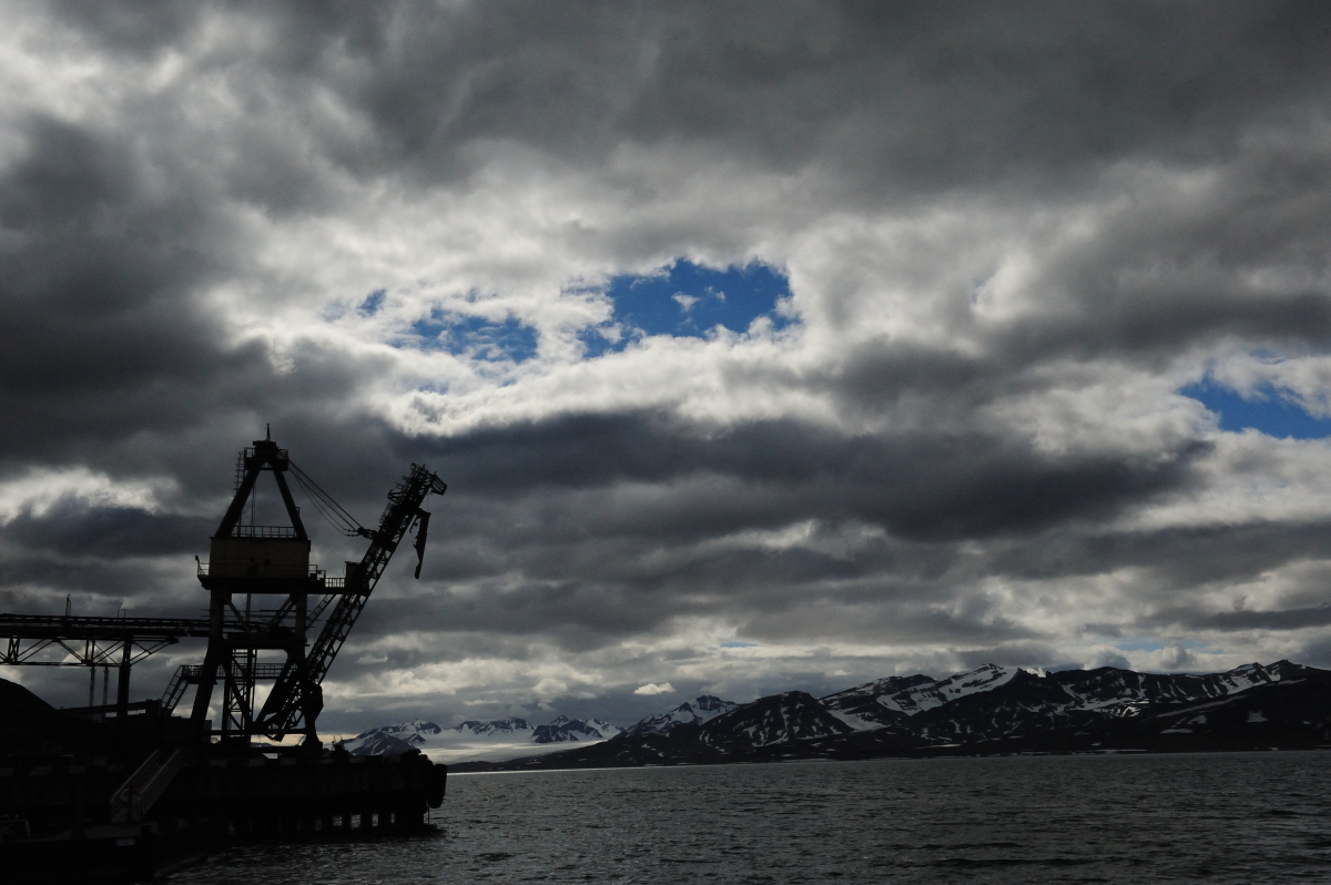 Barentsburg