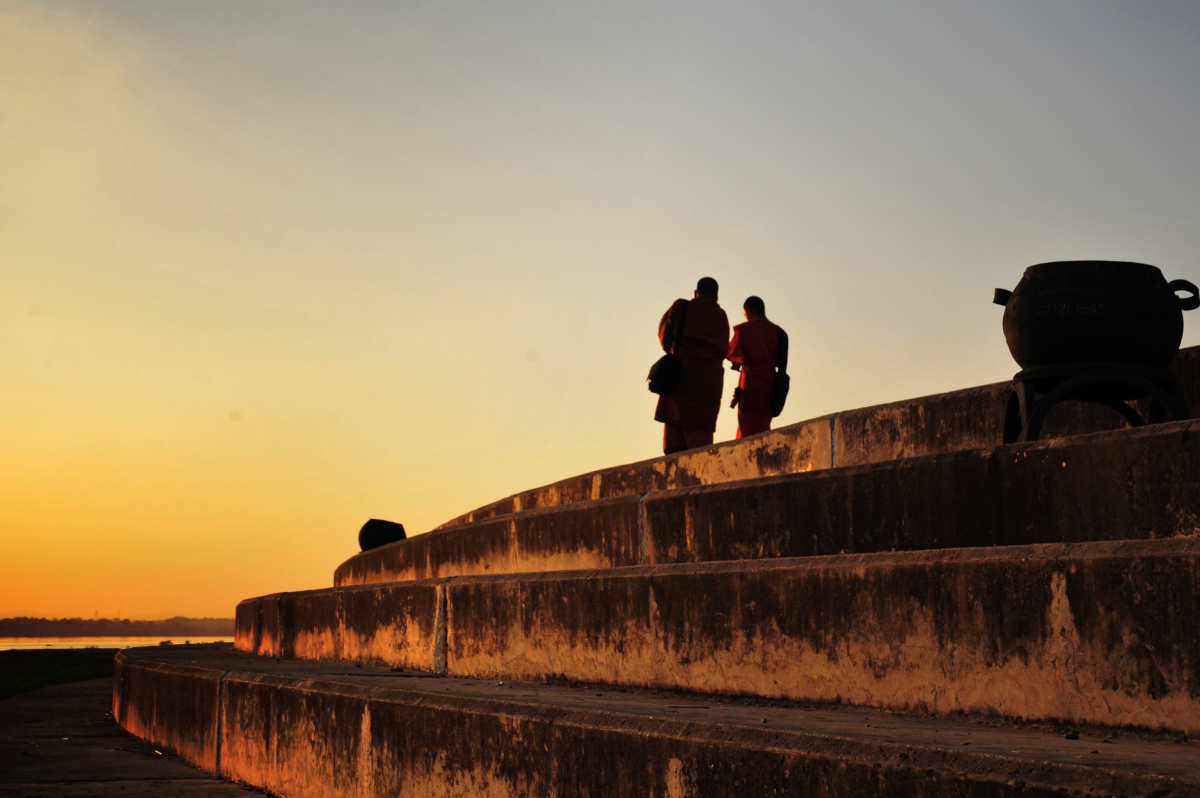 Vientiane, Laos