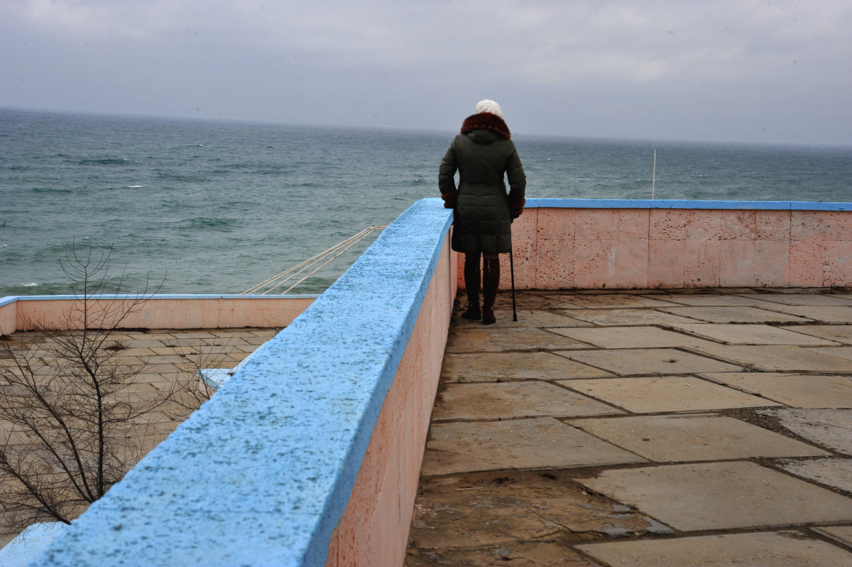 Aktau, Kazakhstan