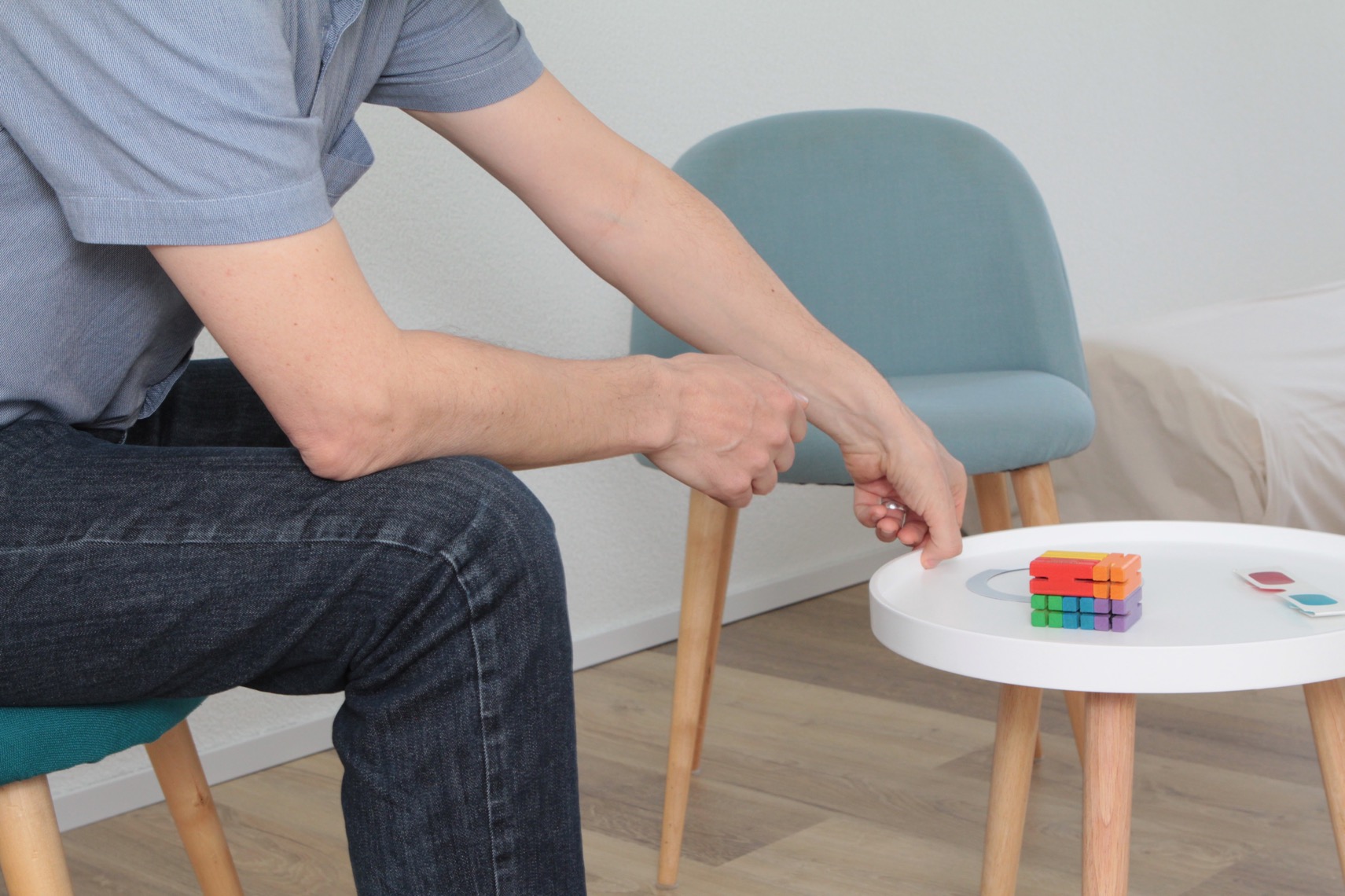 Coaching Praxis Sonja Zürcher in Dübendorf bei Zürich - Raum für Selbststärkung