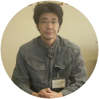 工場の友｜(株)友月の代表取締役：池元勝也