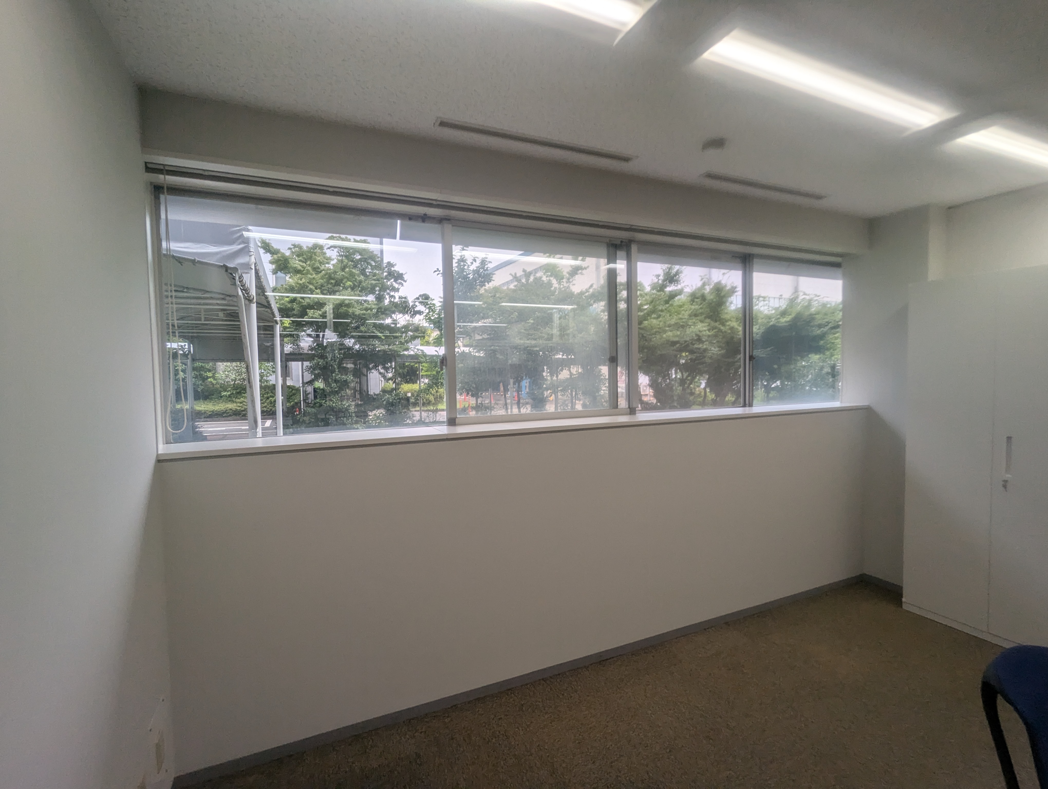 室内塗装リフォーム：工事後