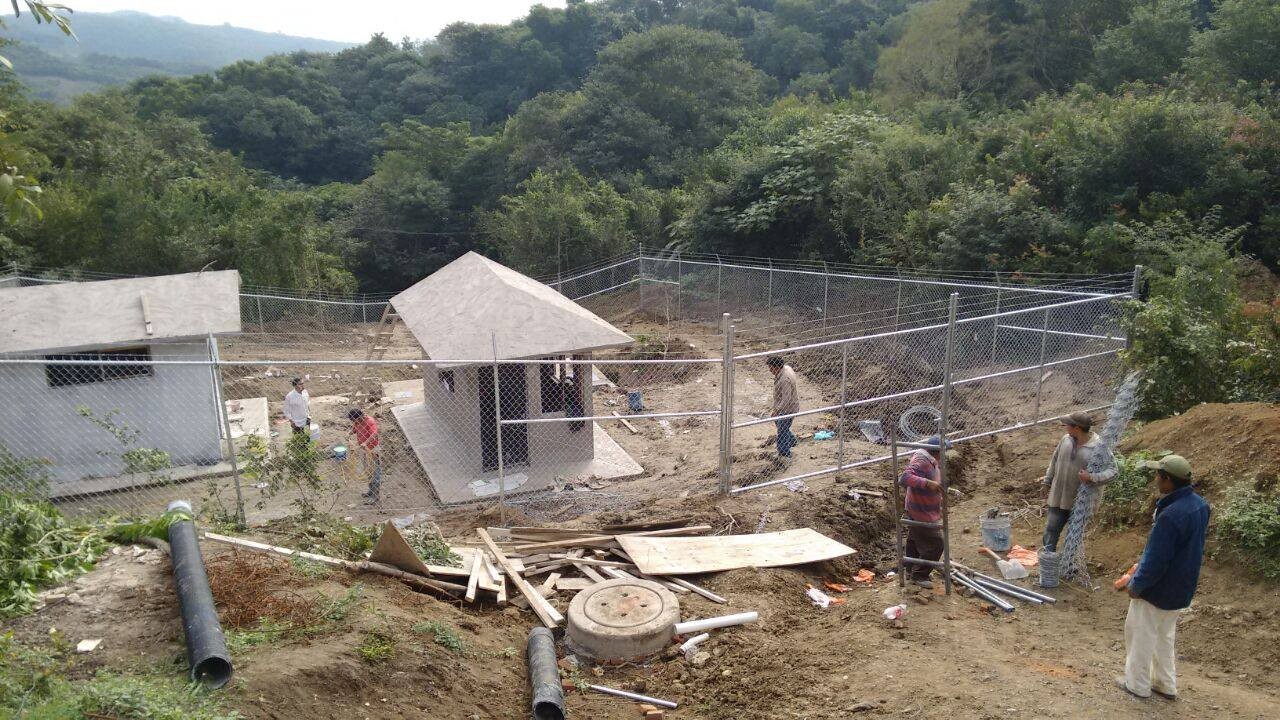 ¡Amamos nuestro trabajo!