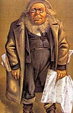 Horacio Greeley