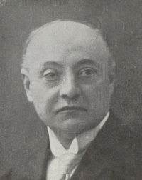Gustavo Geley