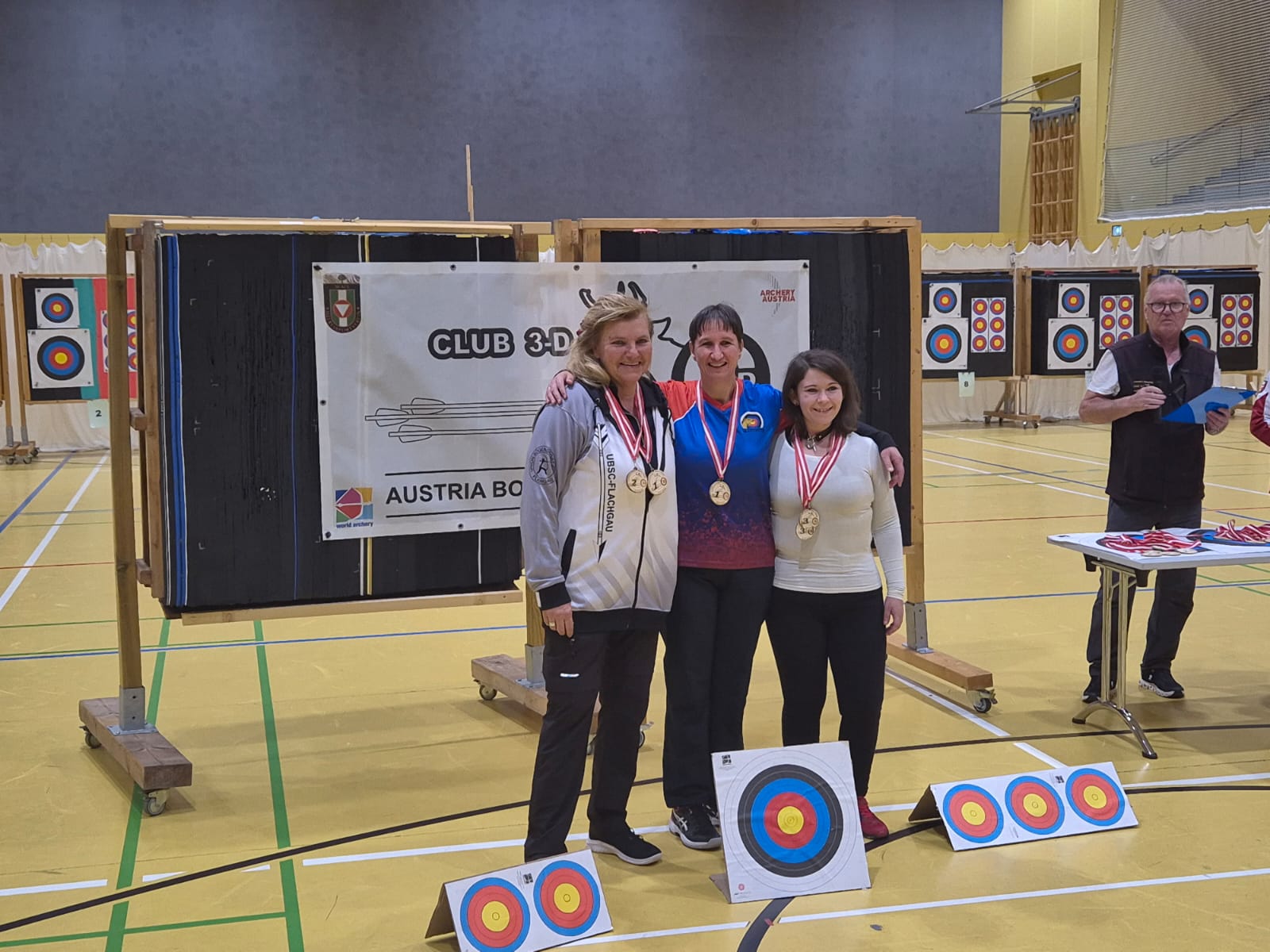 Erfolgreicher Auftakt 2026 beim 5. Schwarzenberg Indoor Turnier