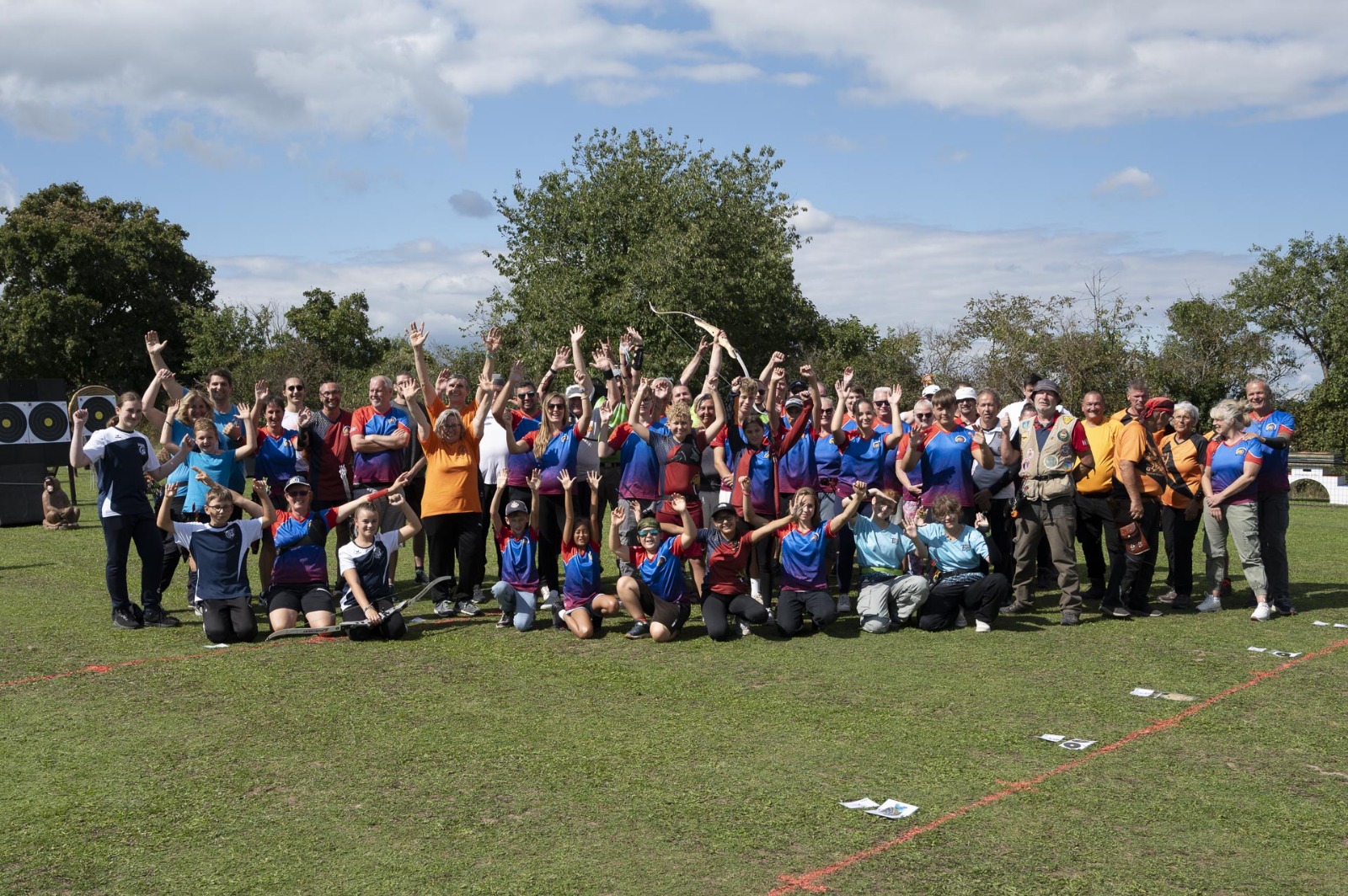 8. Fischamender Juxturnier