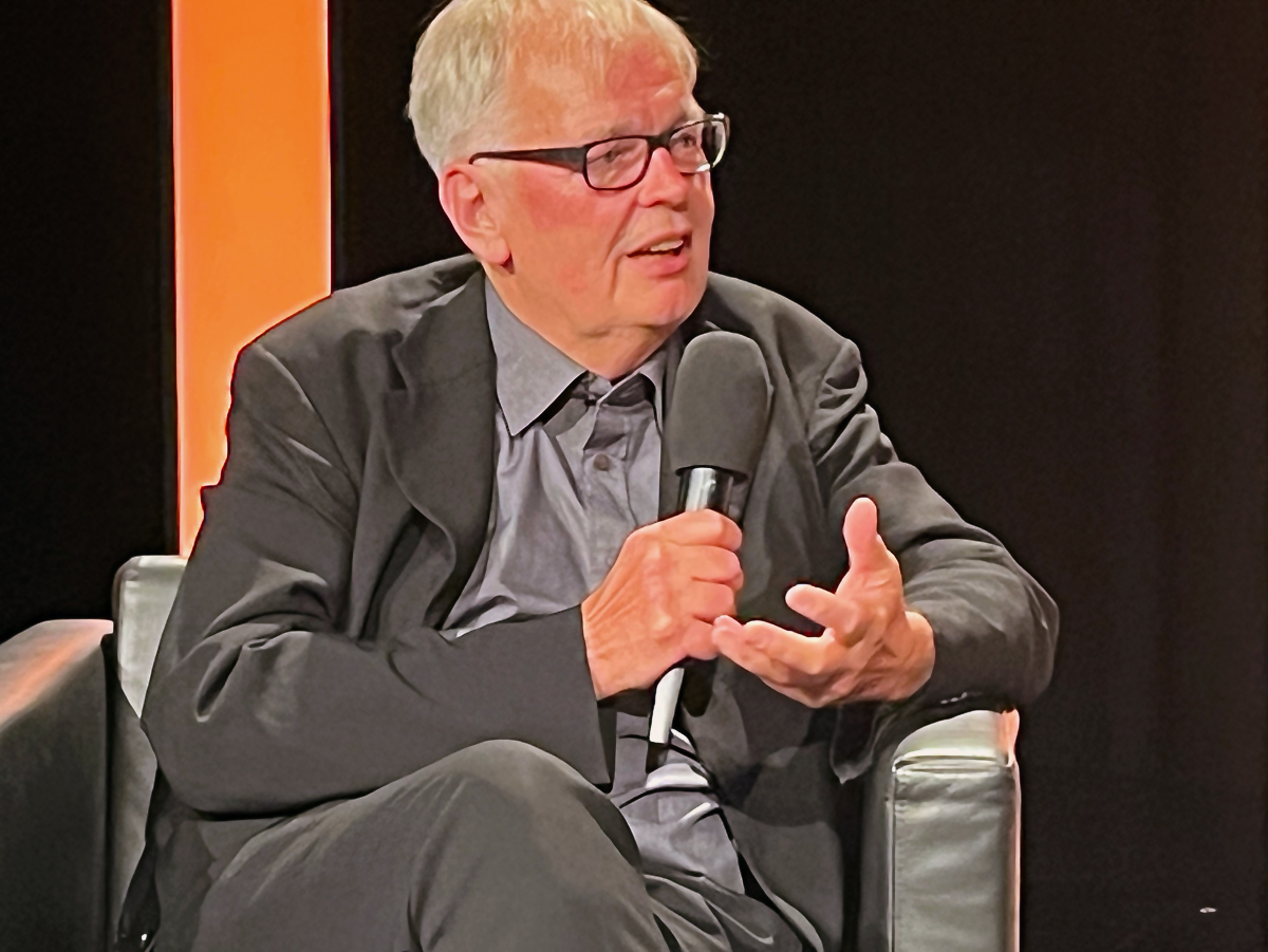 Hans Jürgen Krug