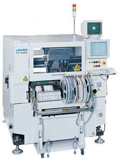 マウンター　JUKI　KE-2060L