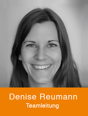 Denise Reumann, Email