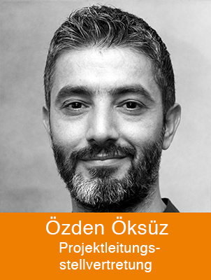 Özden Öksüz, Email
