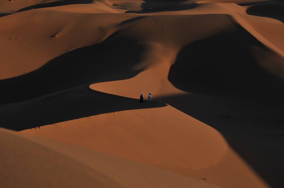 Dune Urlanti