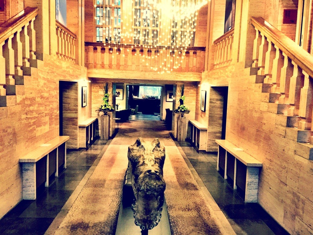 5* Hotel  Berlin