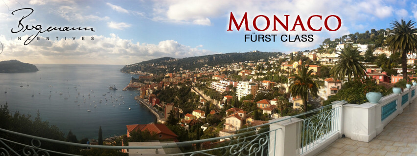 Monaco & Côte d´Azur!
