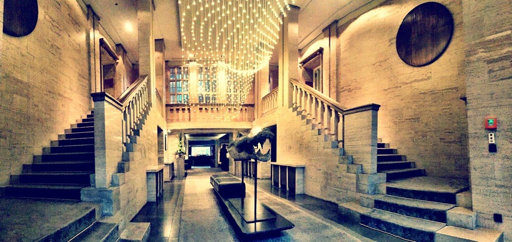 5* Hotel Berlin