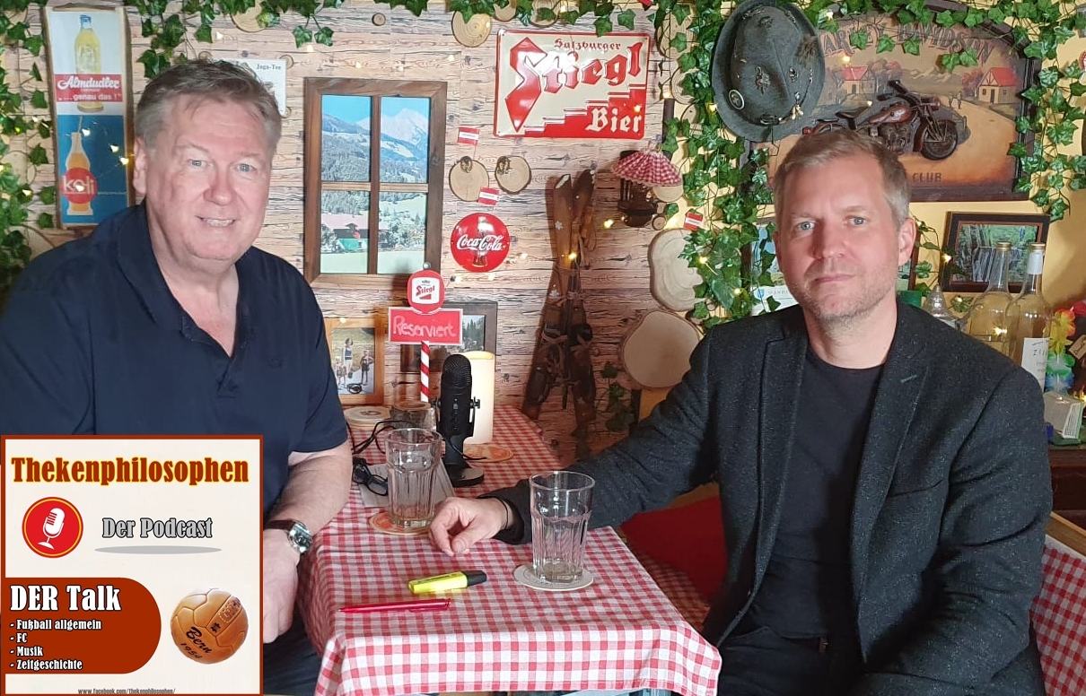 Sportchef Christian Löer (Kölner Stadt-Anzeiger) erklärt seine Sicht der Dinge