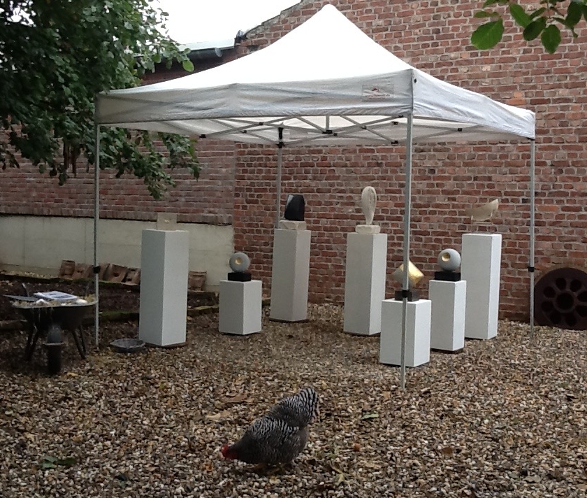 Ausstellung Korschenbroich