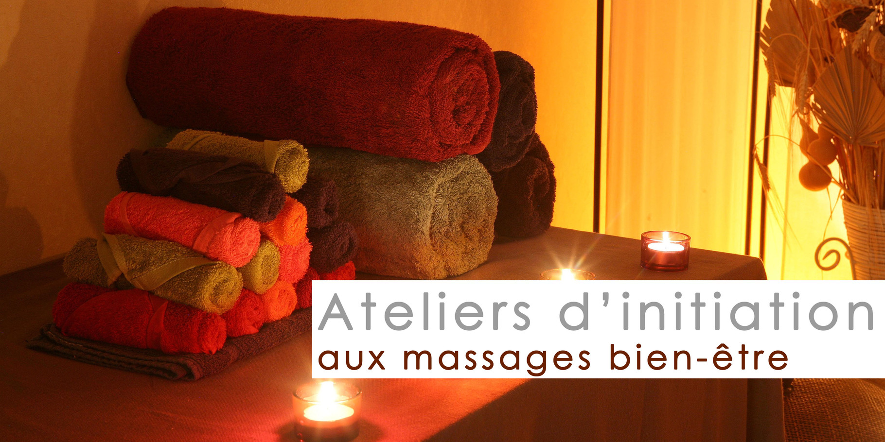 Atelier massage Lyon REFLEX' MASSAGE Réflex' Massage, massages bien