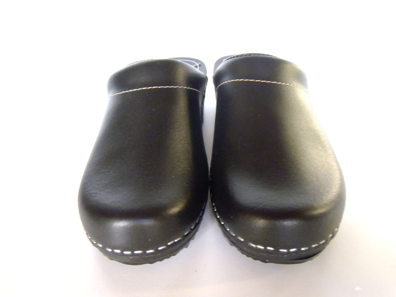 Sabots suedois shop