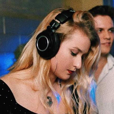 DJane Coco Kardamon