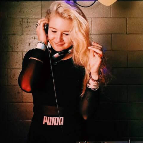 DJane Coco Kardamon