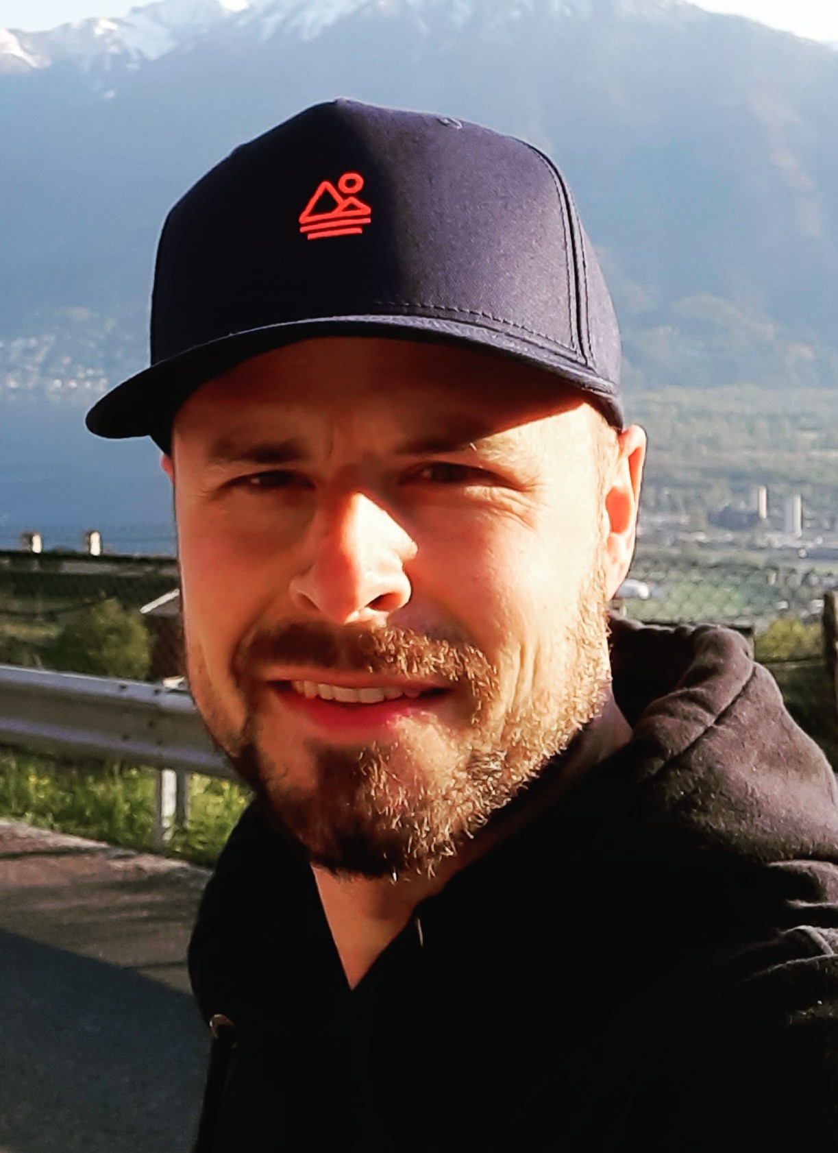 Andi Wüthrich - Kassier