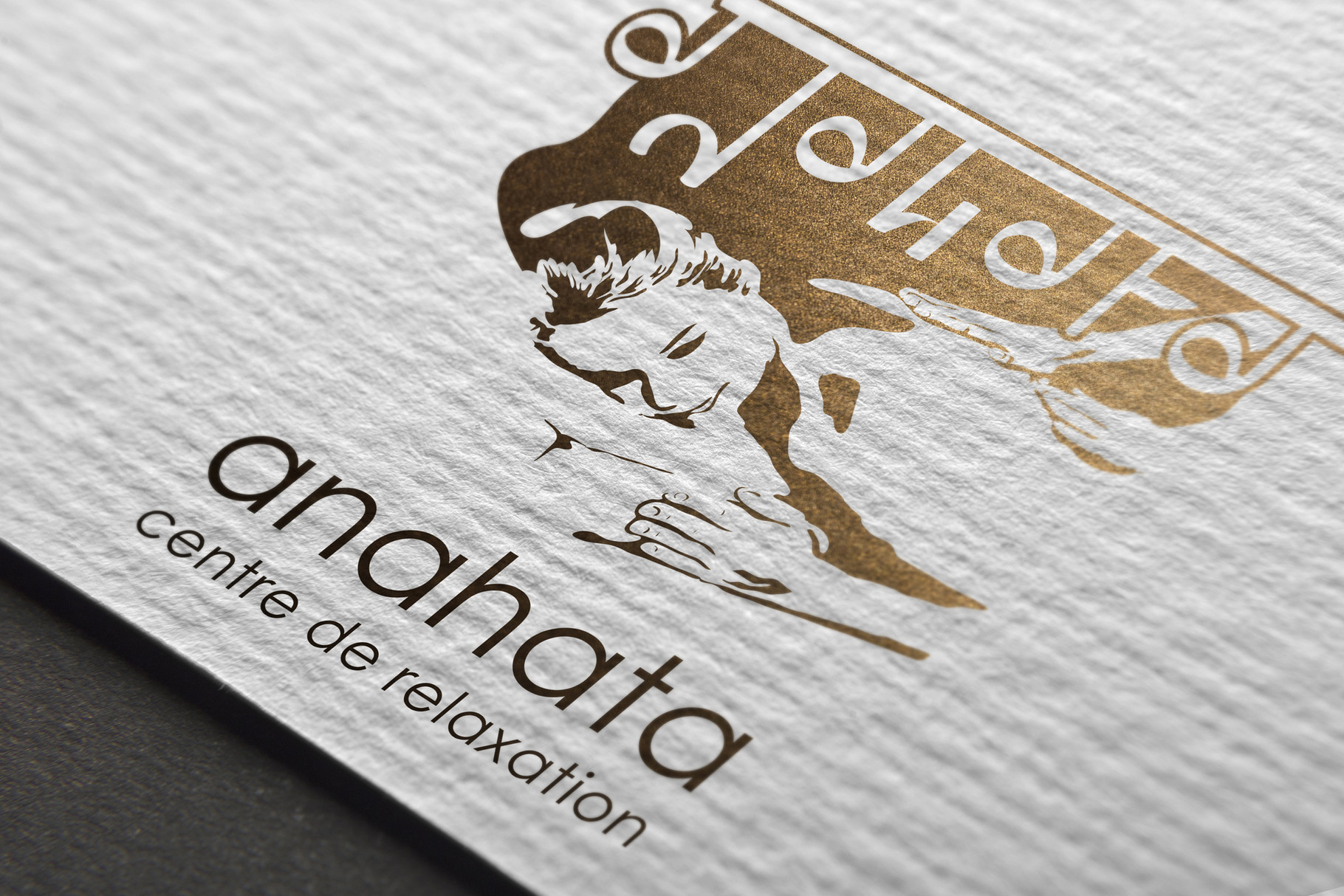 Carte de Soins Anahata