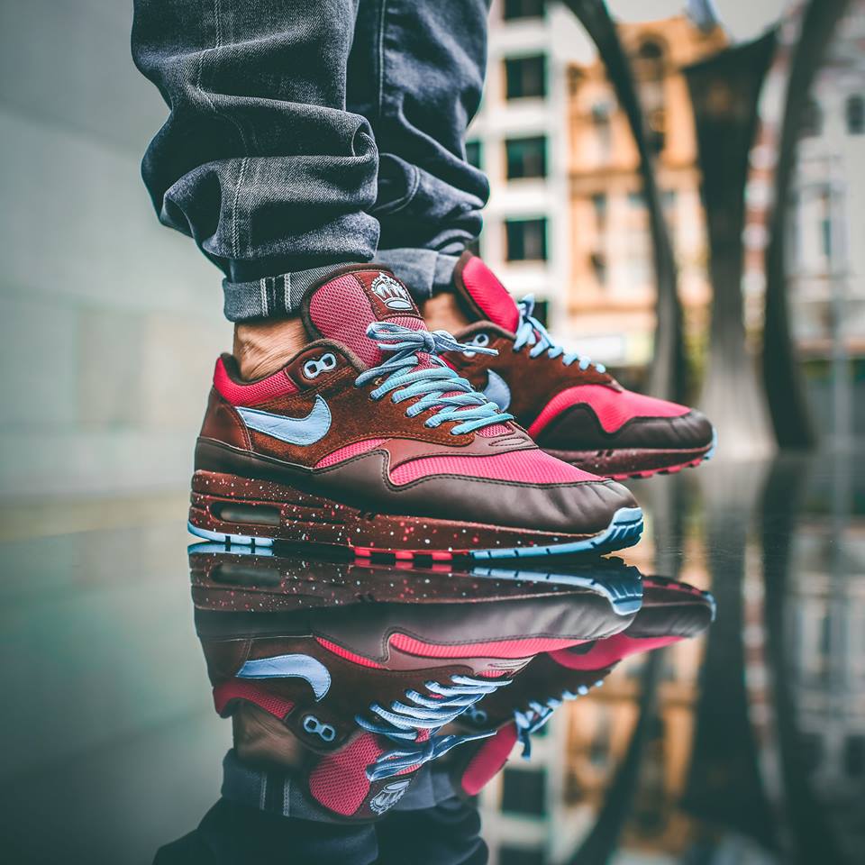 nike air max 1 parra amsterdam